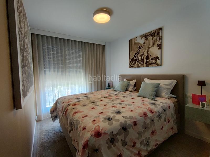 Foto 1ef6ed9e-0d39-4f65-bd6e-230d7b76c82c. Penthouse with heating parking pool in El Puerto Dénia