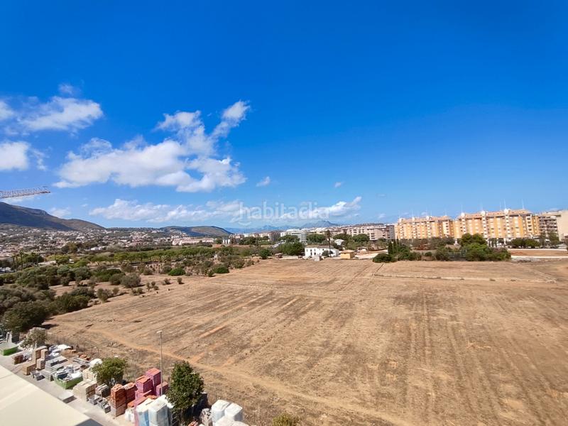Foto 2f115bf0-601b-4387-9f2c-218086df70ff. Penthouse with heating parking pool in El Puerto Dénia