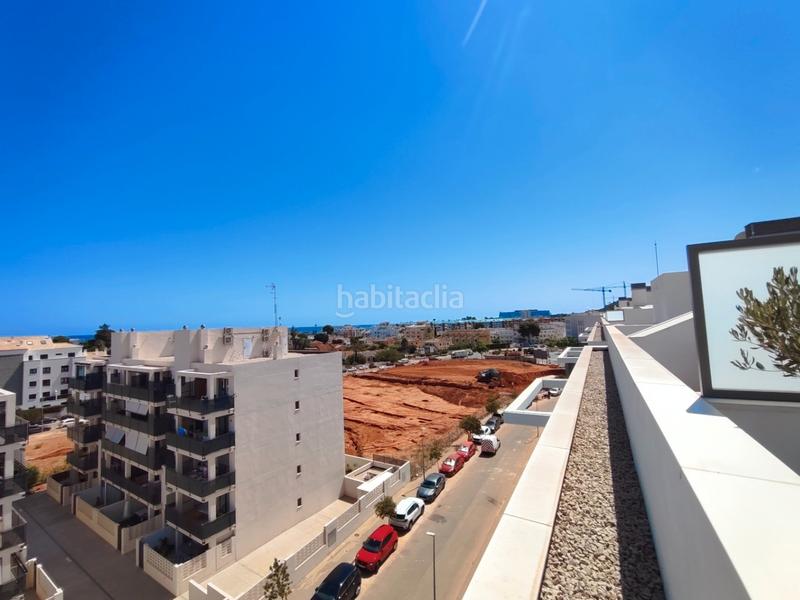 Foto 35913924-6ed9-4cbd-9565-5e9c6c6d952d. Penthouse with heating parking pool in El Puerto Dénia