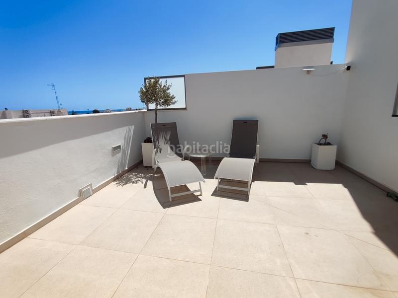 Foto 3b226449-a844-4d26-a8ed-0fe83a88dae9. Penthouse with heating parking pool in El Puerto Dénia