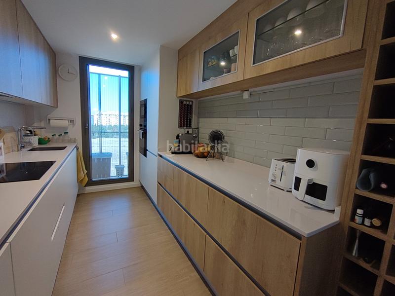 Foto 4aaefe0c-74f8-447a-9c47-c367adb61d57. Penthouse with heating parking pool in El Puerto Dénia