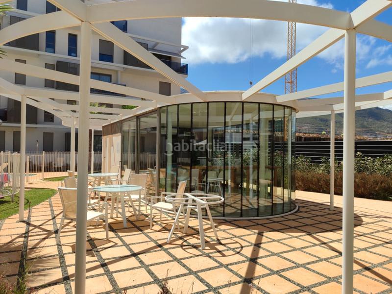 Foto 63842c04-d147-43f4-acc7-3897090ded58. Penthouse with heating parking pool in El Puerto Dénia