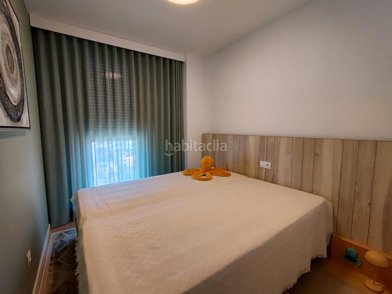 Foto 9c9f9960-beef-4b84-b665-7c85847fc725. Penthouse with heating parking pool in El Puerto Dénia