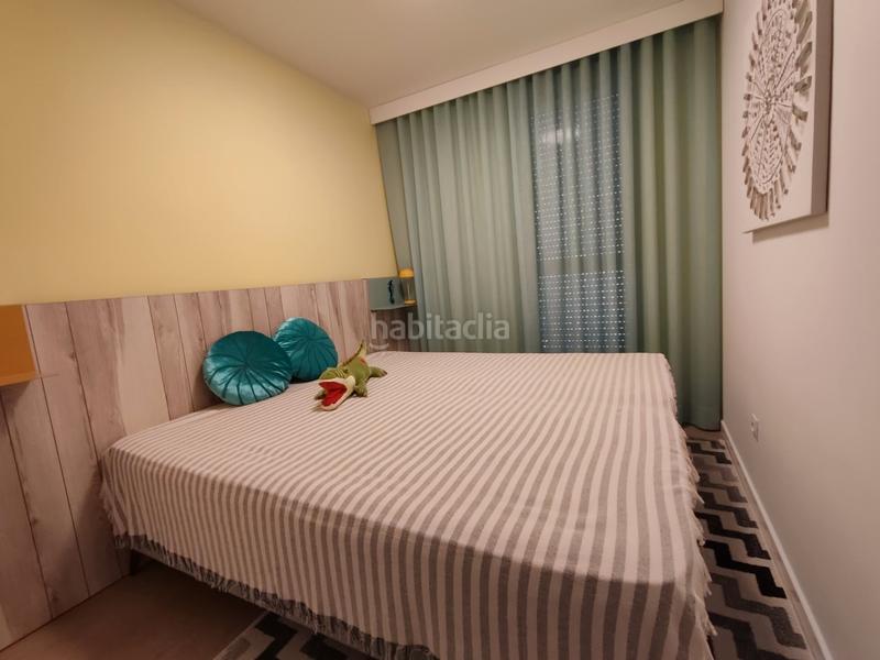 Foto b07eefe0-f77c-462f-838b-6be23179016a. Penthouse with heating parking pool in El Puerto Dénia