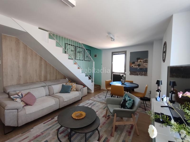 Foto ba0928f3-48e6-40cd-8e7d-d0b7be0ab810. Penthouse with heating parking pool in El Puerto Dénia