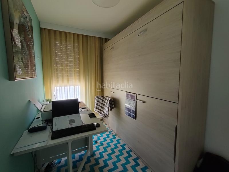 Foto c3fb6d2d-0b4b-4a6c-b2e3-68e36825b3cb. Penthouse with heating parking pool in El Puerto Dénia