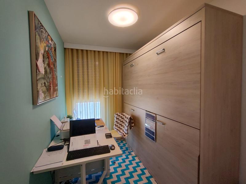 Foto d0a506d5-df82-45dd-b5f2-0020cf64f2f7. Penthouse with heating parking pool in El Puerto Dénia