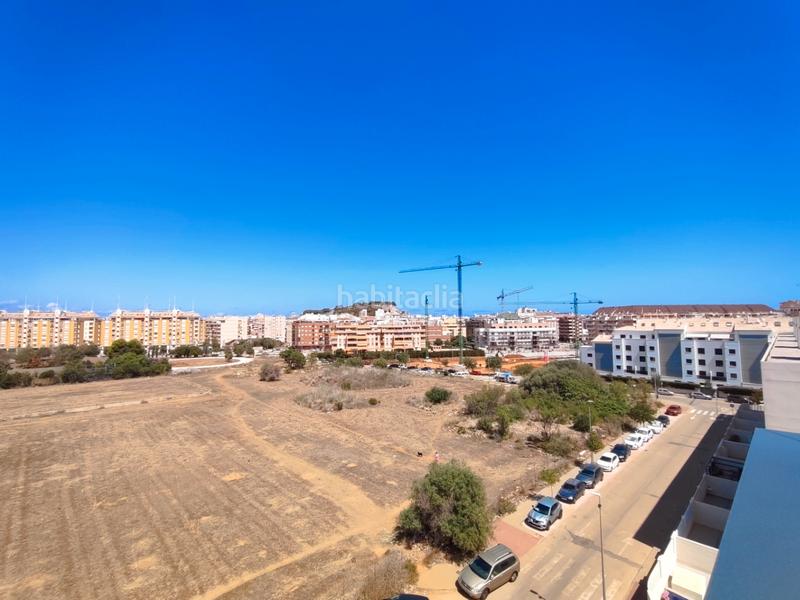 Foto d7e7dda0-059a-4e3c-b274-68b81e304f78. Penthouse with heating parking pool in El Puerto Dénia