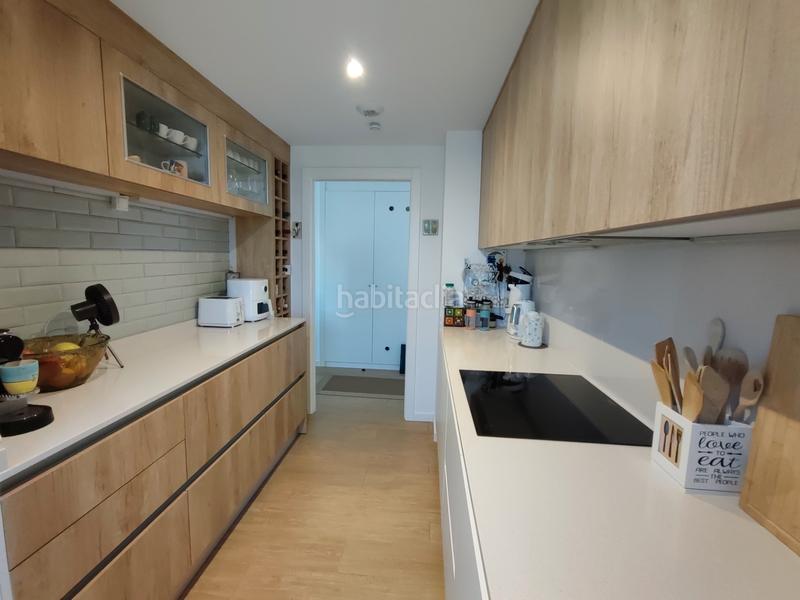 Foto de7ae4eb-cf45-4383-89a4-8a7c91134fce. Penthouse with heating parking pool in El Puerto Dénia