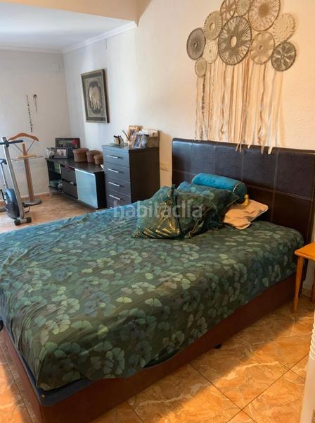 Foto 29848f6f-8d44-42dd-b474-cc3d8e2a07c9. Casa a schiera con riscaldamento piscina in El Montgó Dénia