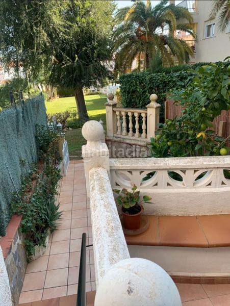 Foto 4726daea-93dd-4911-9be8-c62af5aba298. Casa a schiera con riscaldamento piscina in El Montgó Dénia