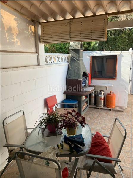 Foto 97f4c695-1886-45a2-bf46-308a0c86735c. Casa a schiera con riscaldamento piscina in El Montgó Dénia