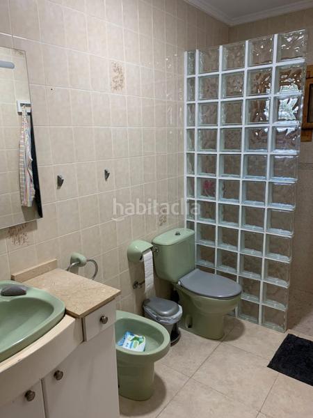 Foto fbef2ce5-81f1-4d56-aab0-973d8ab1f42d. Casa a schiera con riscaldamento piscina in El Montgó Dénia