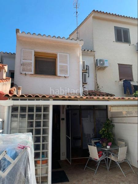 Foto f9aa8115-4eb7-4271-b53e-a8311aed6365. Casa adosada en El Montgó Dénia