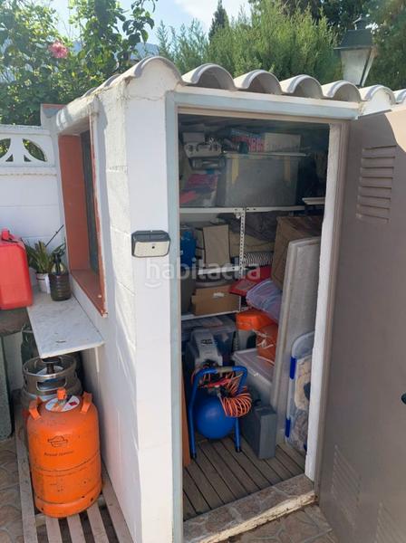 Foto d1e4eb56-8815-4dbb-aabb-7224d045876b. Casa adossada amb calefacció piscina a El Montgó Dénia