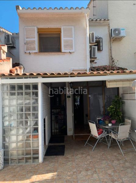 Foto 0f9b69a5-71f8-4559-a291-6d9ef1e0468b. Semi detached house with heating pool in El Montgó Dénia