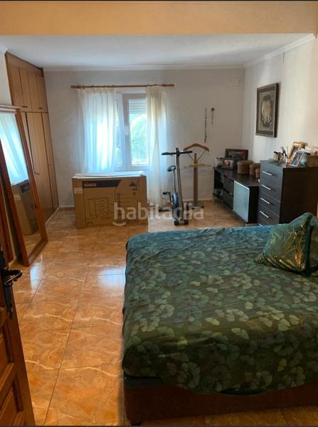 Foto 372a5b1c-f4f1-4cc4-9861-00947b5c167e. Semi detached house with heating pool in El Montgó Dénia