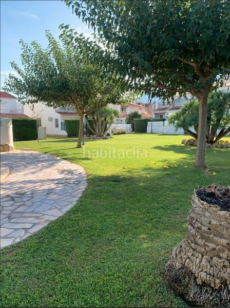 Foto 4706b21a-0c35-490a-8795-33901ed6cef3. Semi detached house with heating pool in El Montgó Dénia