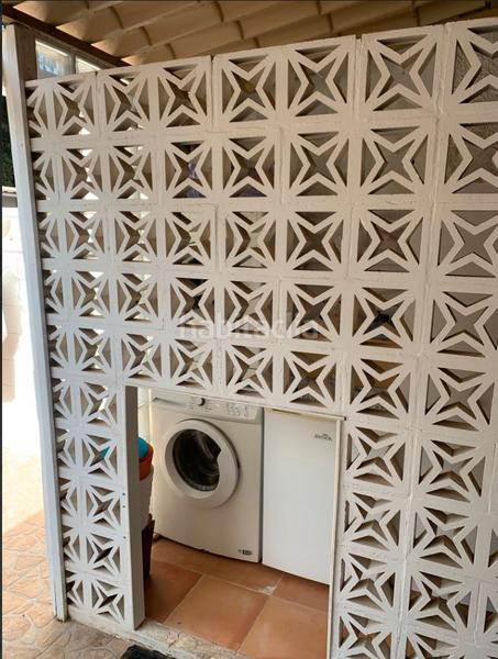 Foto cf56eb43-707d-4a29-8863-0421643d4854. Semi detached house with heating pool in El Montgó Dénia