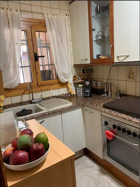 Foto f4c429dc-9b7d-4295-87e9-30bedfd637cd. Semi detached house with heating pool in El Montgó Dénia