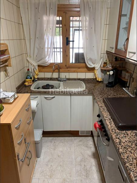 Foto ff182344-2dd8-406f-a1d4-a5847c46adb4. Semi detached house with heating pool in El Montgó Dénia