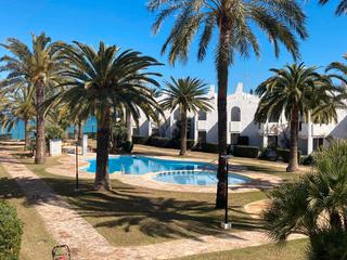 Casa adossada a Les Bassetes - El Marjal