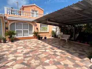 Chalet in Les Bassetes - El Marjal