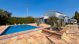 Xalet a Orba