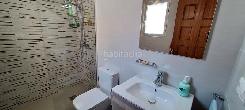 Foto f8186077-ce74-43d3-b1e3-de127492469c. Attico con riscaldamento parcheggio piscina in La Pedrera-Vessanes Dénia