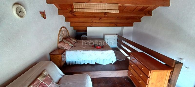 Foto 3ea6a31e-fc1d-4bd8-adda-96742395bcd3. Attique avec chauffage parking piscine dans La Pedrera-Vessanes Dénia