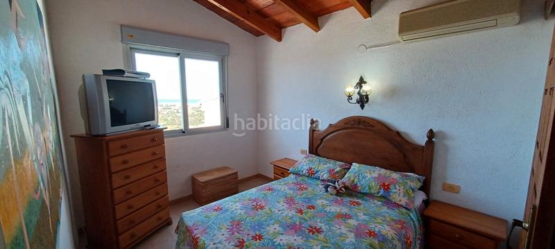 Foto 1c877102-8dfd-4702-9b59-3a04bf73429b. Penthouse with heating parking pool in La Pedrera-Vessanes Dénia