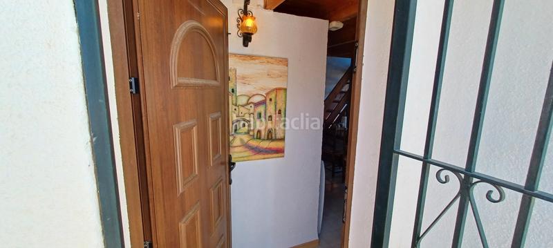 Foto 3dbc2130-b2a4-4eea-a6a1-8bd813b707af. Penthouse with heating parking pool in La Pedrera-Vessanes Dénia