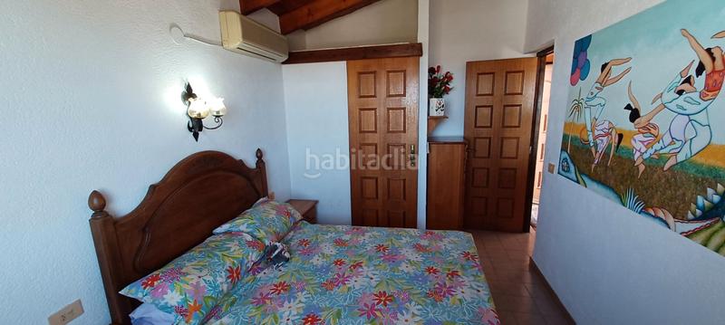 Foto 54aacae7-9e61-498c-857a-f16fded1018c. Penthouse with heating parking pool in La Pedrera-Vessanes Dénia