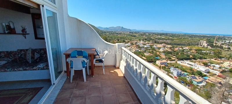 Foto 697c6187-9b77-4d98-898f-d9f838c7f203. Penthouse with heating parking pool in La Pedrera-Vessanes Dénia
