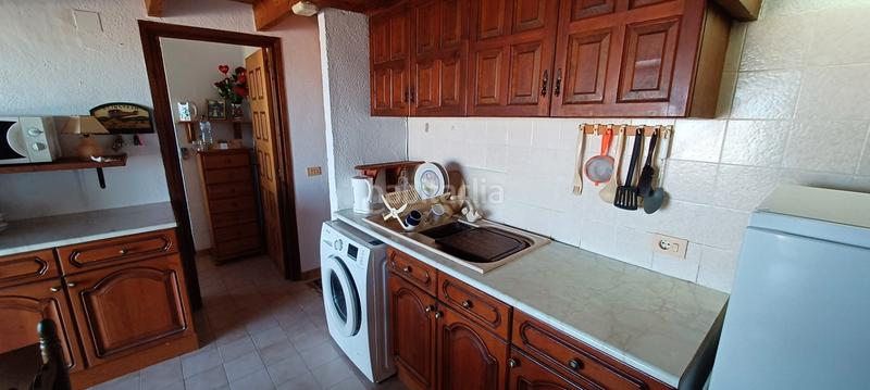 Foto 79170e39-9393-47dc-a4a7-783fa162da24. Penthouse with heating parking pool in La Pedrera-Vessanes Dénia