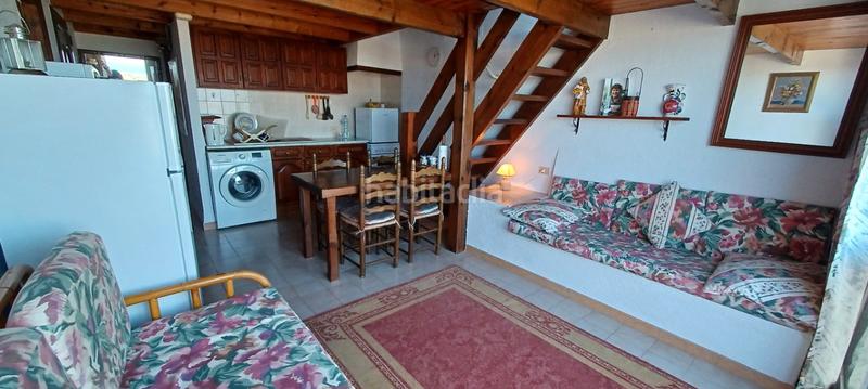 Foto ae97eb1b-342d-434e-91f8-047160dba961. Penthouse with heating parking pool in La Pedrera-Vessanes Dénia