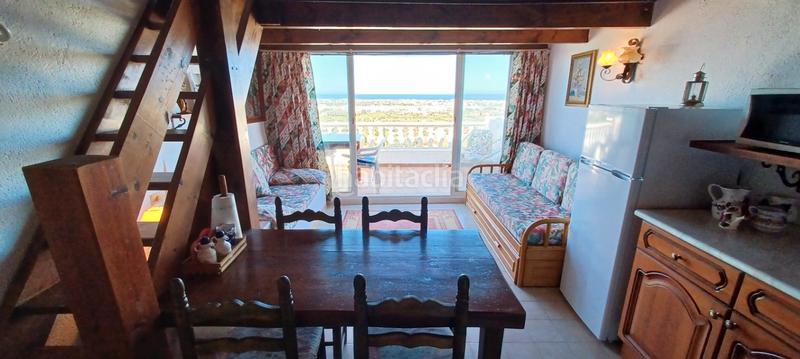 Foto c344df89-e14f-4133-aa70-c1c398f9cf2a. Penthouse with heating parking pool in La Pedrera-Vessanes Dénia