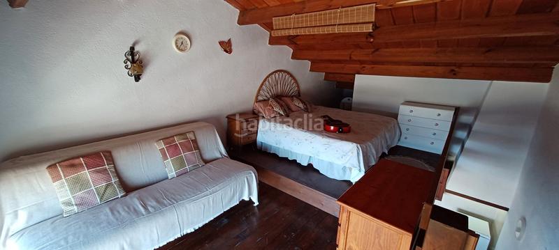 Foto c73c7a69-0dc1-44c5-8adb-7327d8aa744a. Penthouse with heating parking pool in La Pedrera-Vessanes Dénia