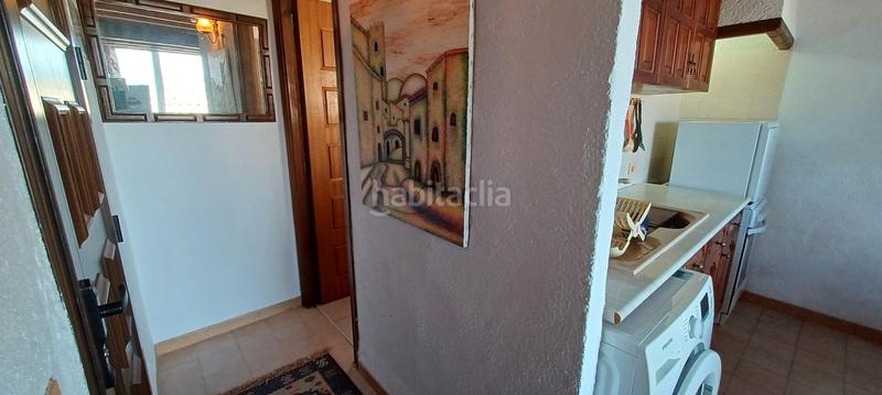 Foto e3a44551-68dc-419a-bc54-63f72d72442f. Penthouse with heating parking pool in La Pedrera-Vessanes Dénia