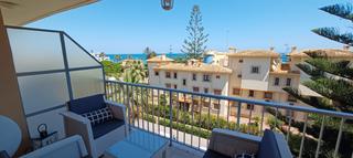 Penthouse in Les Bassetes - El Marjal