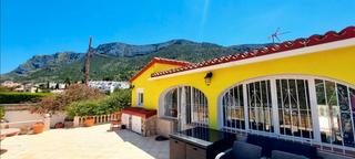 Chalet en La Pedrera-Vessanes