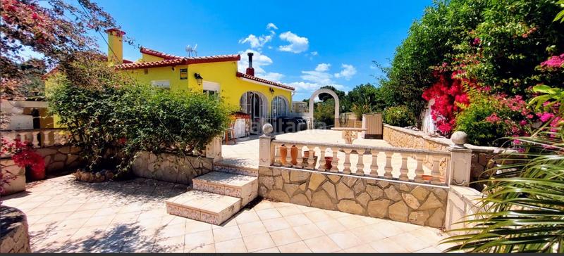 Foto 36b18438-f02c-4521-8f50-5e20d97f5c83. Chalet avec parking piscine dans La Pedrera-Vessanes Dénia