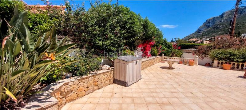 Foto 902dca86-74df-4eaf-8bc6-23e0398c4ab6. Chalet avec parking piscine dans La Pedrera-Vessanes Dénia