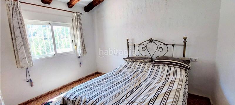 Foto d6156cbd-ced0-4ddd-8a9c-1db7f1fd5b42. Chalet avec parking piscine dans La Pedrera-Vessanes Dénia