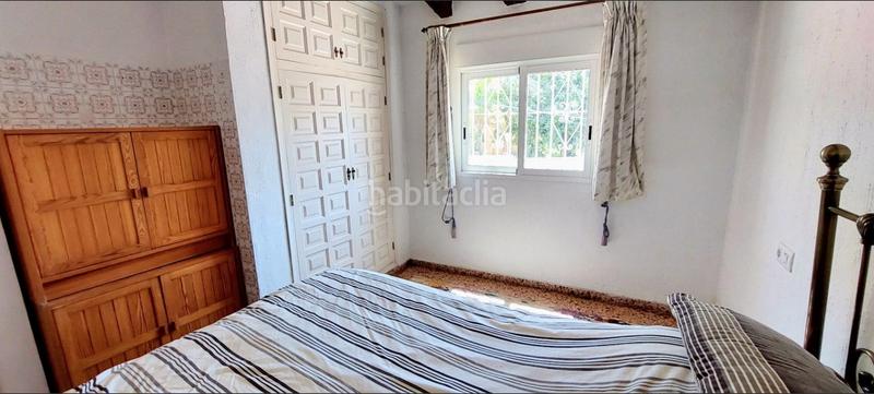 Foto f771a7f0-b586-4dbe-bdb2-60360ba36926. Chalet avec parking piscine dans La Pedrera-Vessanes Dénia