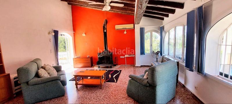 Foto ad1c89d5-357e-4f49-b500-1a9fd622df78. Chalet en La Pedrera-Vessanes Dénia