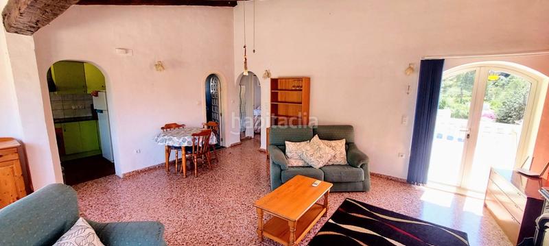 Foto c2fb5407-9f64-4b30-a840-453de66b9d76. Chalet en La Pedrera-Vessanes Dénia