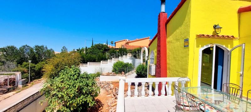 Foto 5f5e9b13-0ed5-445c-99af-a8f93b5dcedb. Xalet amb aparcament piscina a La Pedrera-Vessanes Dénia