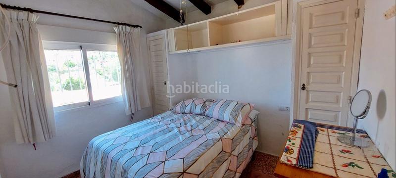 Foto eb34c6dd-1bda-4aea-a236-0a4b49da7b47. Xalet amb aparcament piscina a La Pedrera-Vessanes Dénia