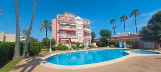 Appartement à El Palmar - Los Molinos